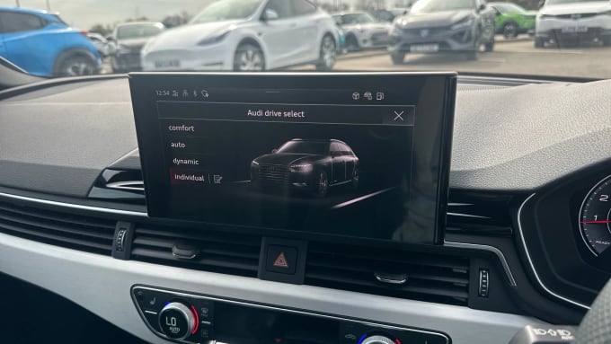 2023 Audi A4