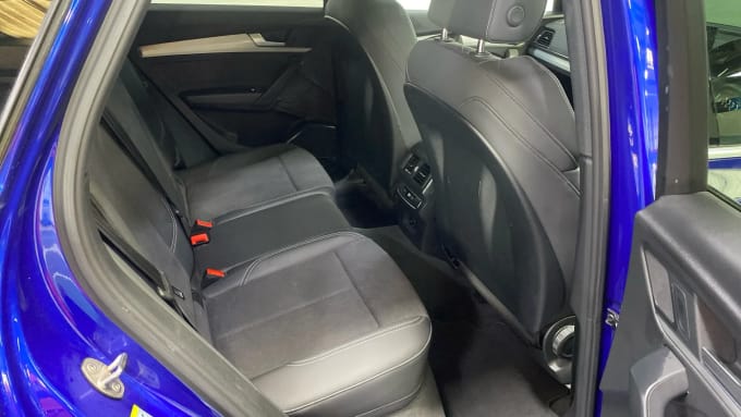 2021 Audi Q5
