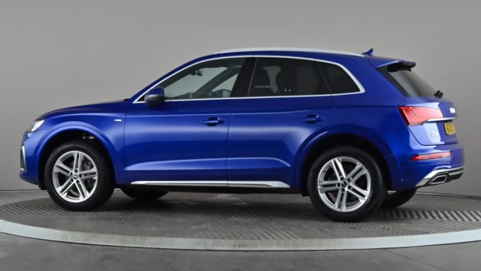 2021 Audi Q5