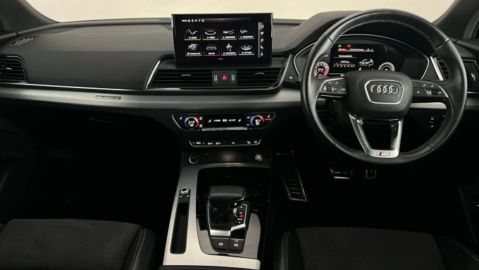 2021 Audi Q5