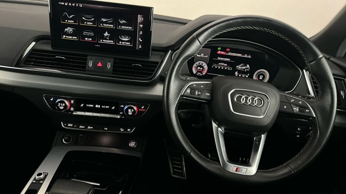 2021 Audi Q5
