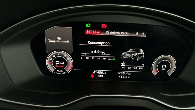 2021 Audi Q5