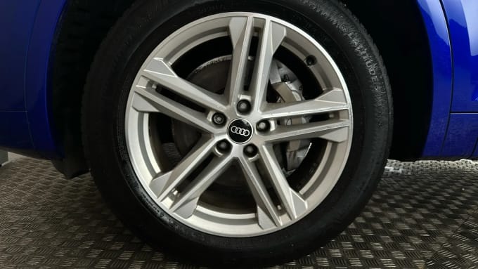 2021 Audi Q5