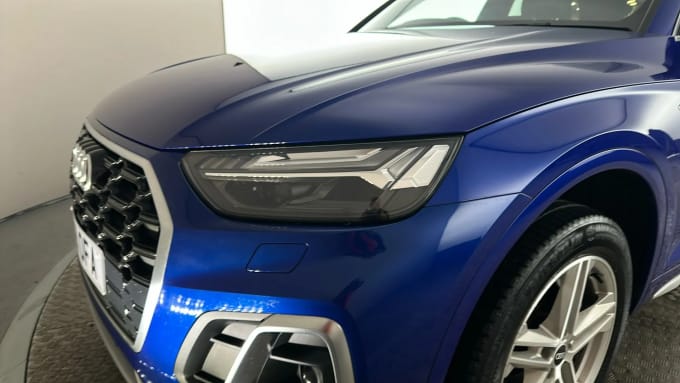 2021 Audi Q5