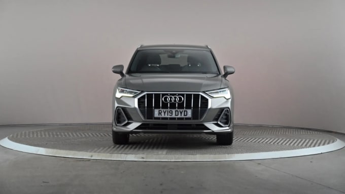2019 Audi Q3