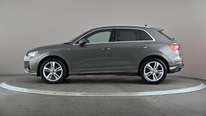 2019 Audi Q3