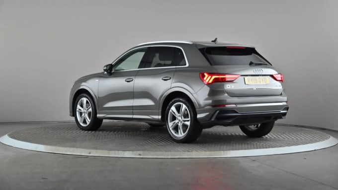 2019 Audi Q3