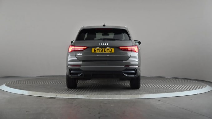 2019 Audi Q3