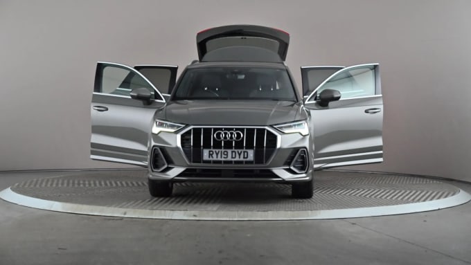 2019 Audi Q3