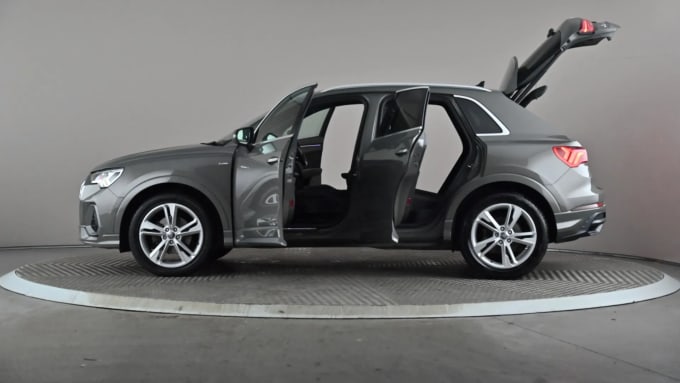 2019 Audi Q3
