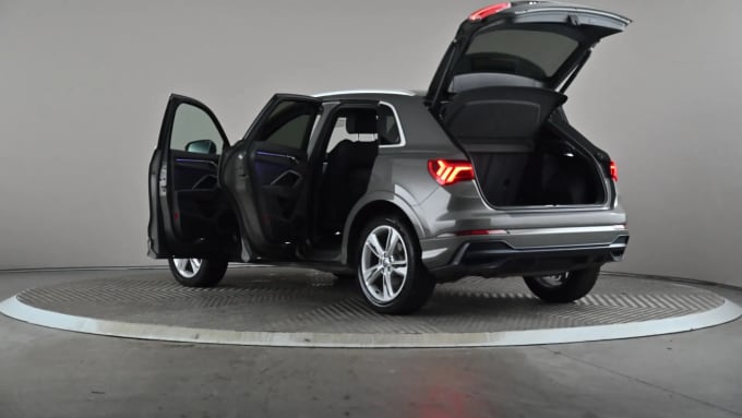 2019 Audi Q3