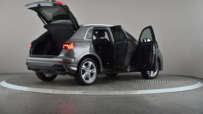 2019 Audi Q3