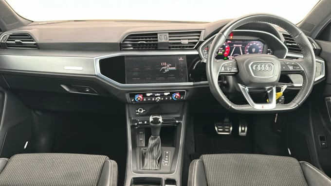 2019 Audi Q3