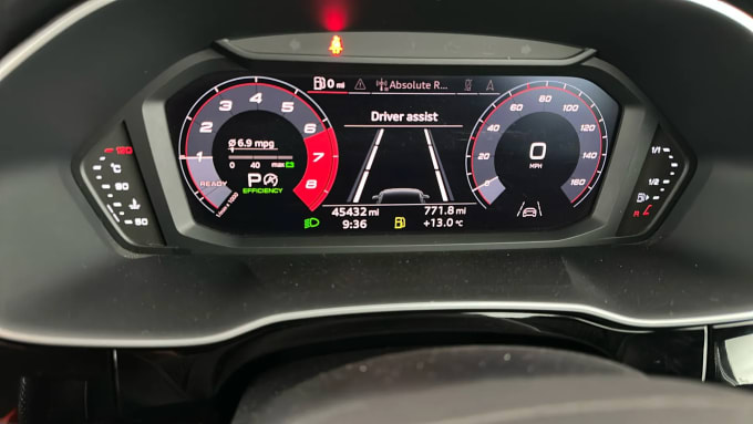 2019 Audi Q3