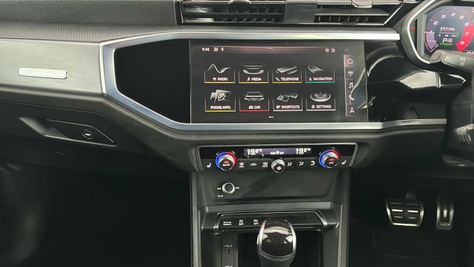 2019 Audi Q3