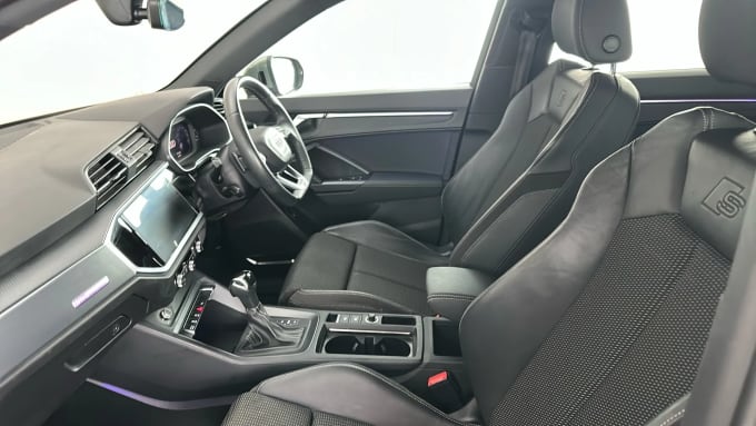 2019 Audi Q3