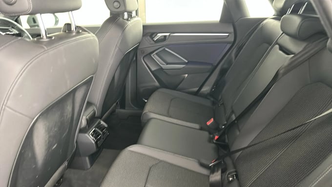 2019 Audi Q3