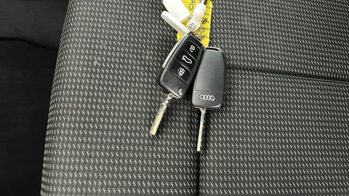 2019 Audi Q3
