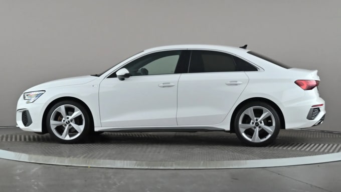 2022 Audi A3