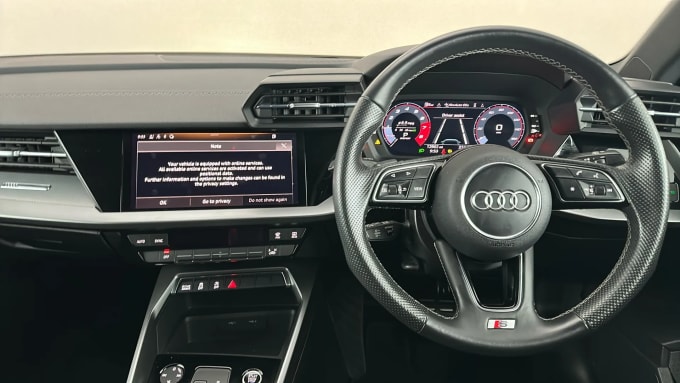 2022 Audi A3