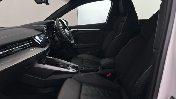 2022 Audi A3