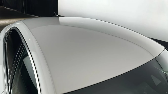 2022 Audi A3