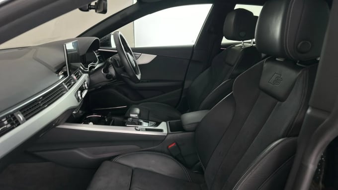 2022 Audi A5