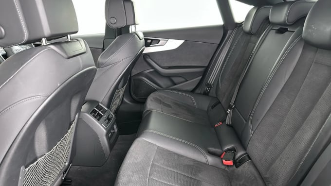 2022 Audi A5
