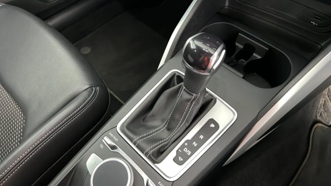 2022 Audi Q2