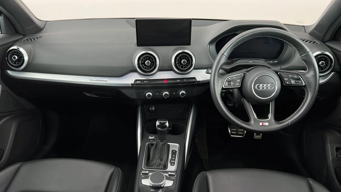 2022 Audi Q2