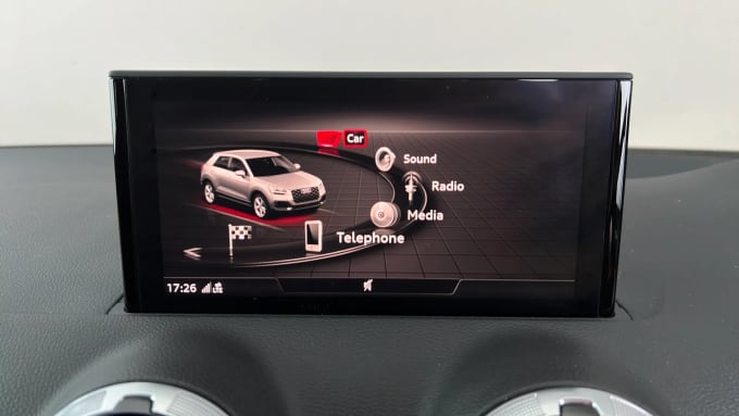 2022 Audi Q2
