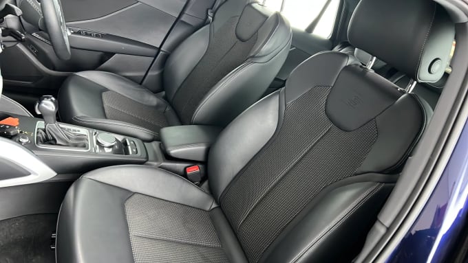 2022 Audi Q2