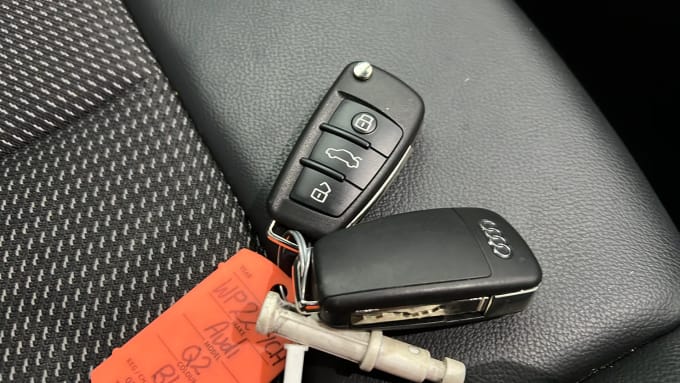 2022 Audi Q2