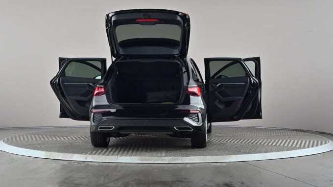 2021 Audi A3