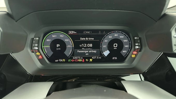 2021 Audi A3