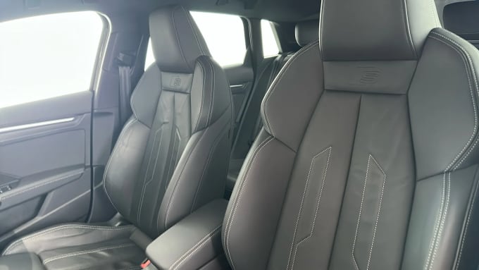 2021 Audi A3