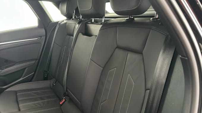 2021 Audi A3