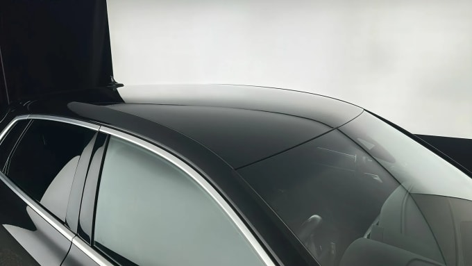 2021 Audi A3