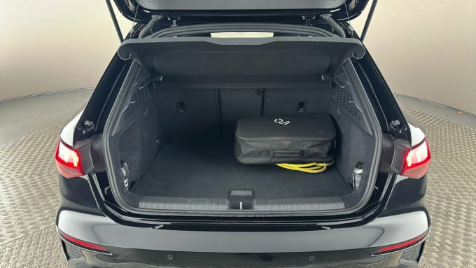 2021 Audi A3