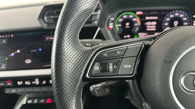 2021 Audi A3