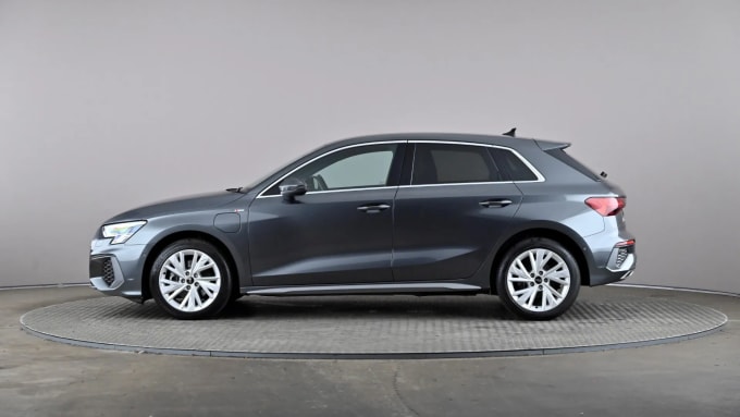 2022 Audi A3
