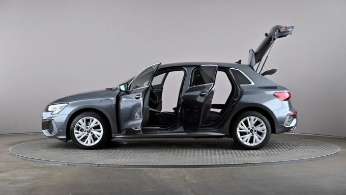 2022 Audi A3
