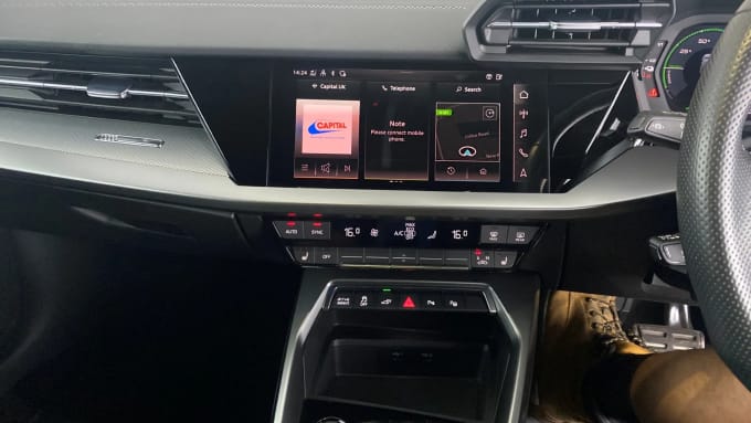 2022 Audi A3