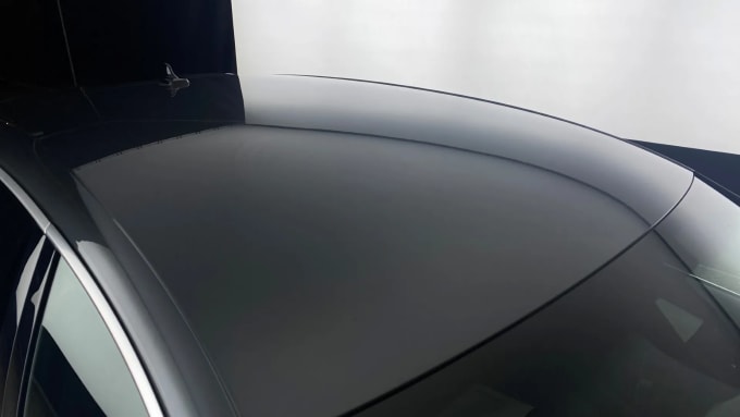 2022 Audi A3
