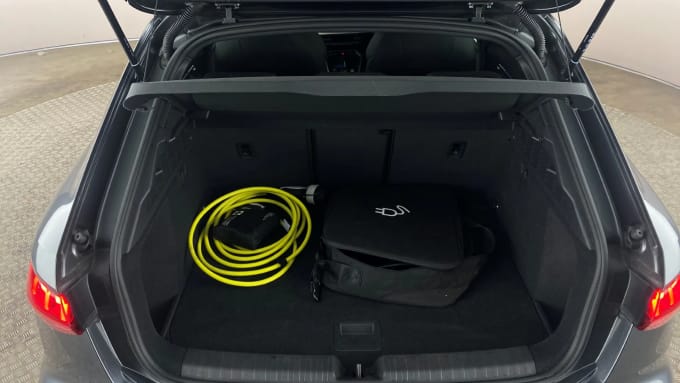 2022 Audi A3
