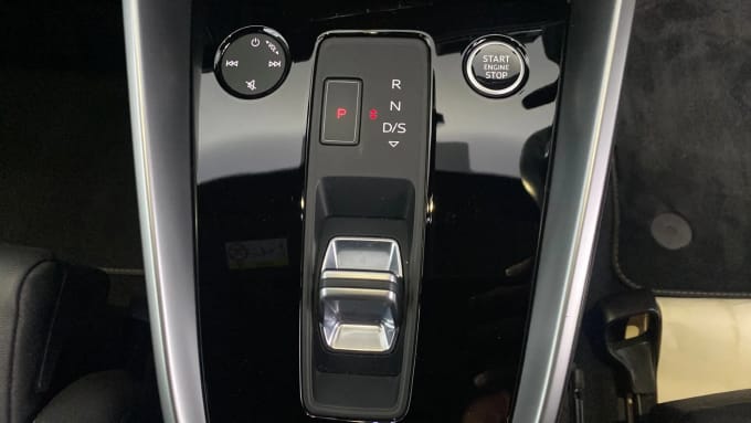 2022 Audi A3
