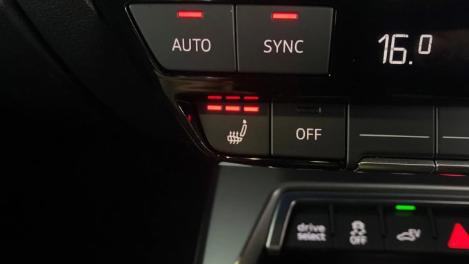 2022 Audi A3