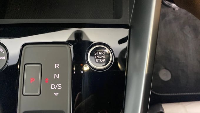 2022 Audi A3