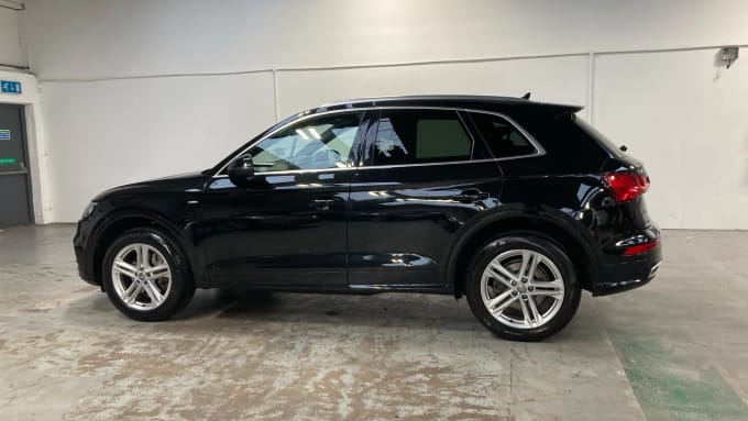 2019 Audi Q5