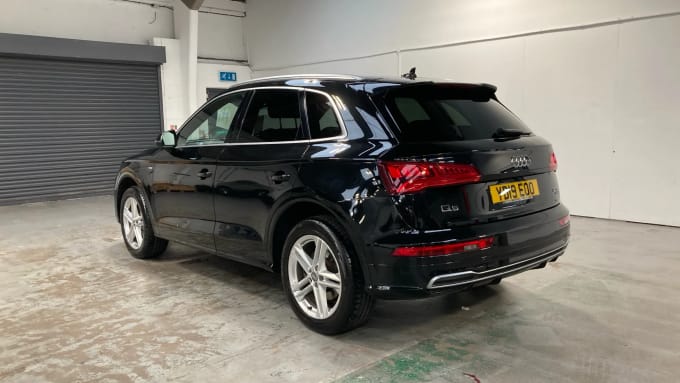 2019 Audi Q5